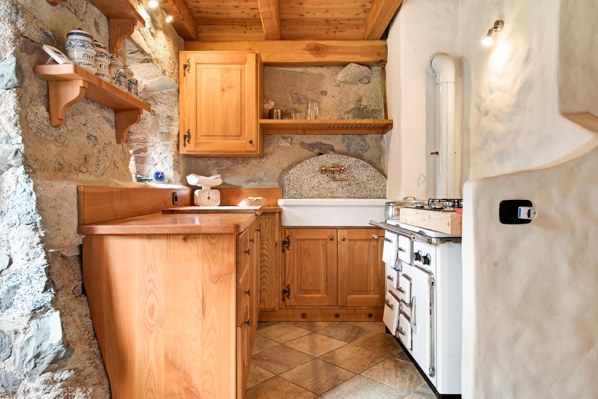 Chalet Bio Wild Bocenago Exterior foto